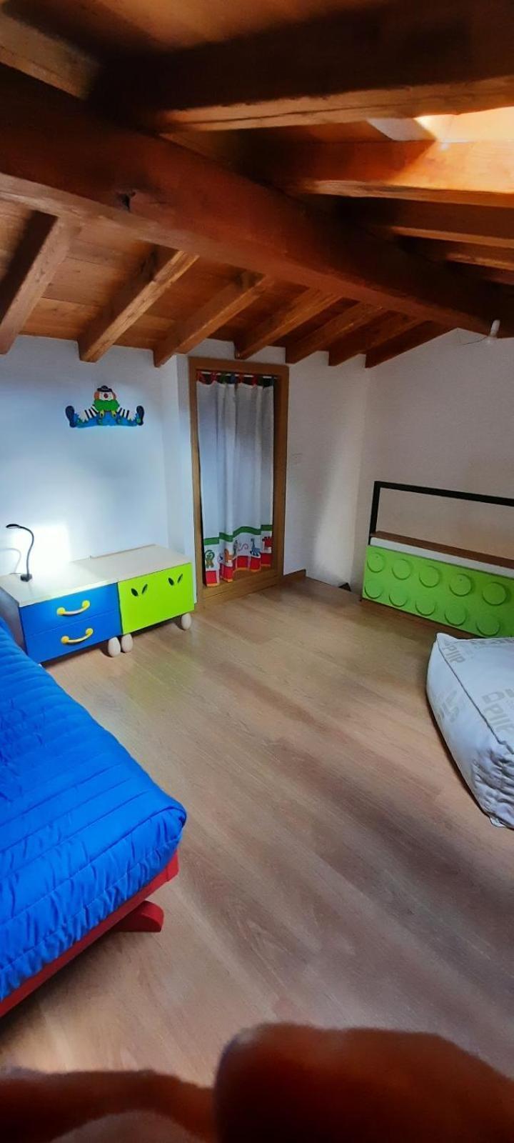 Casa Porta Dei Frati Villa Canepina Dış mekan fotoğraf